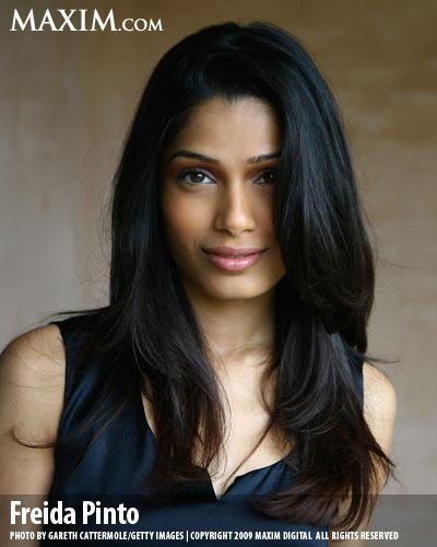 freida pinto