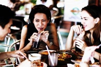 friendslunch