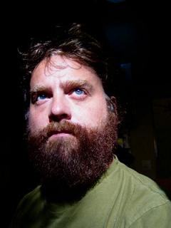 full beard baby