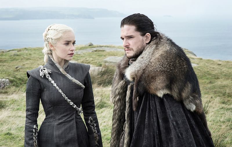 Game of Thrones