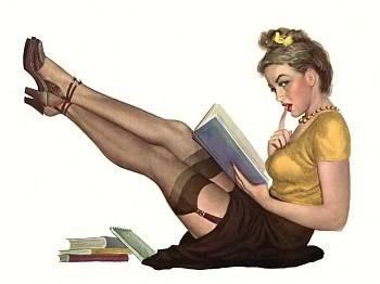 girlreading