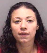 gloriaperezmugshot