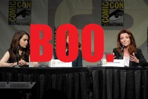 got