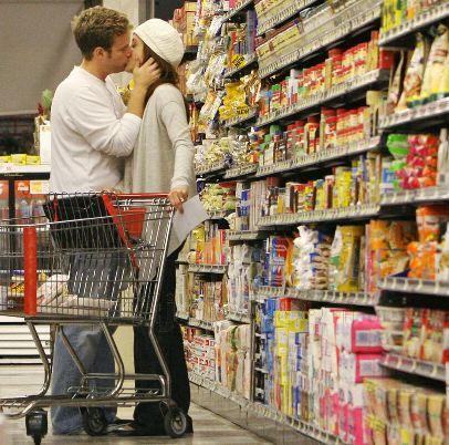 grocery love