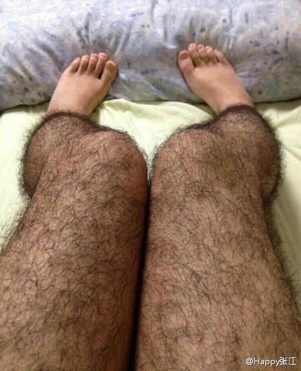 hairytights