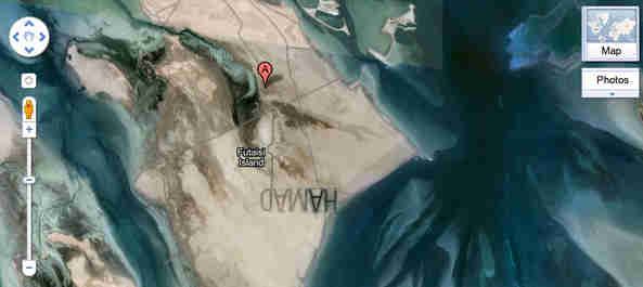 hamadisland