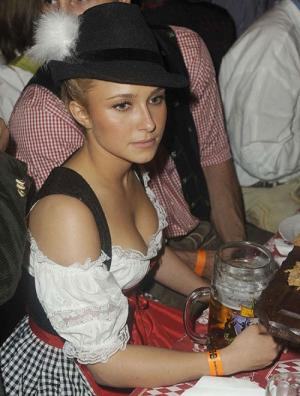 hayden