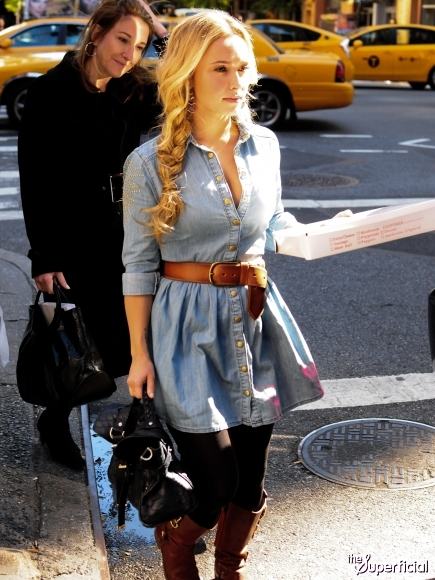 hayden