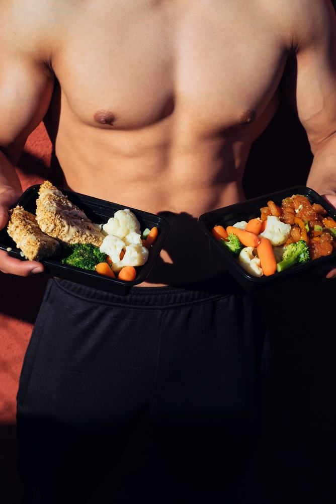 healthy