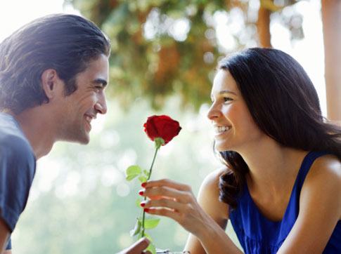 hot dating