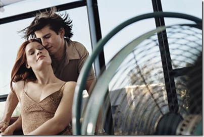 hotcouplesummer