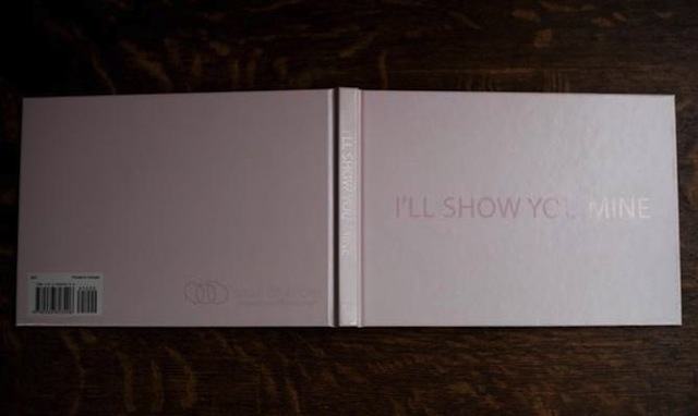 illshowyoumine