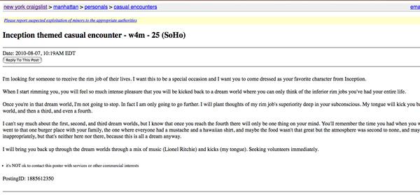 inception-themed-craigslist-sex-request