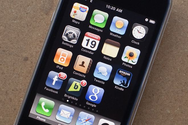 iphone
