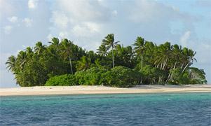 island