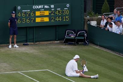 isner