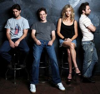 its always sunny