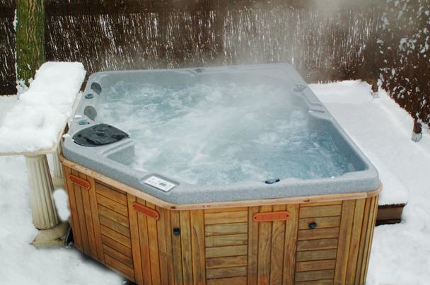 jacuzzi