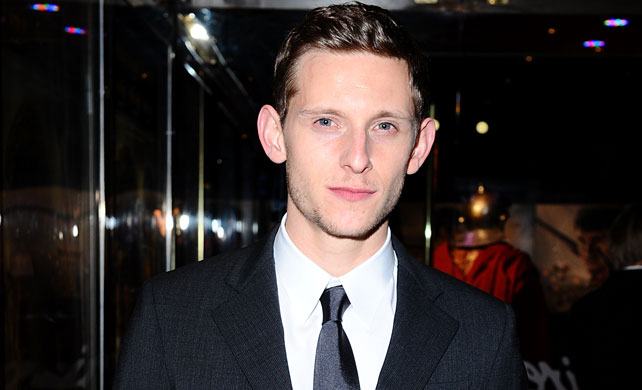 jamiebell