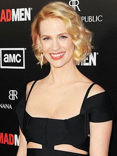 january jones