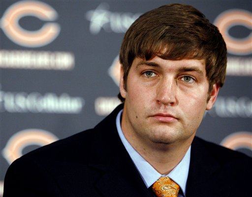 Jay Cutler