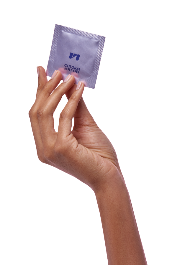 joltgel