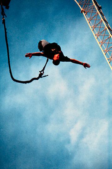 jump
