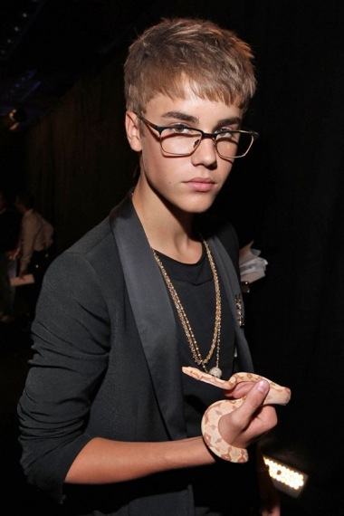 justin
