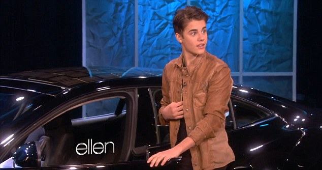 justin