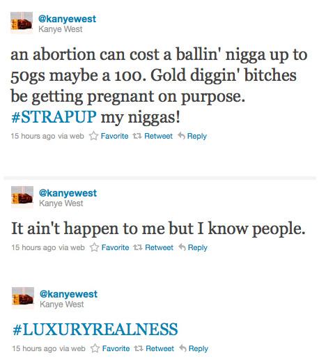 kanye