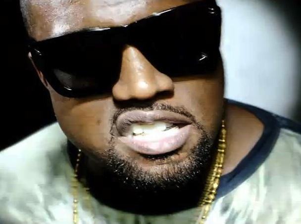 kanye