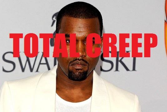 kanye