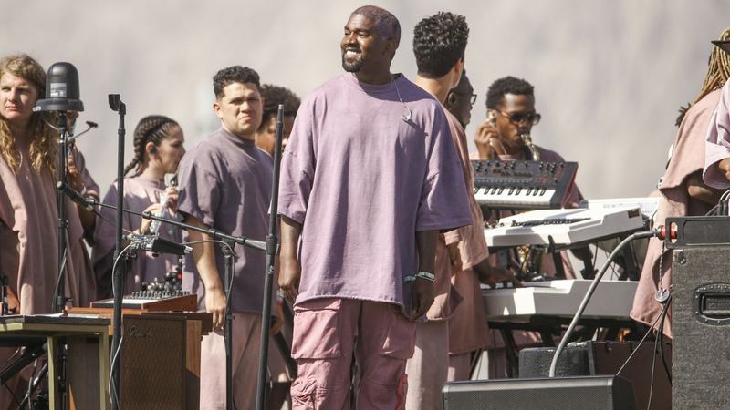 kanye