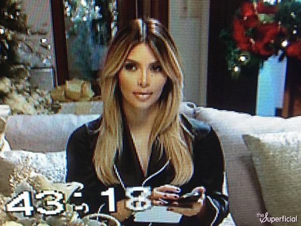 kardashianchristmas