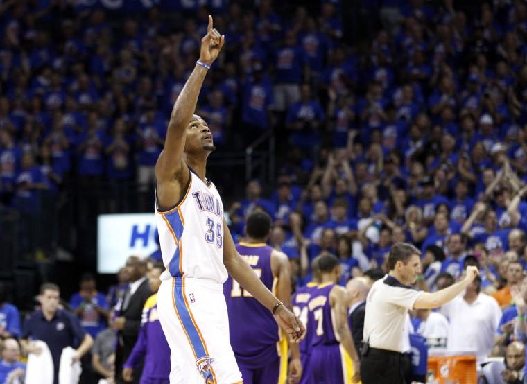 kevindurant