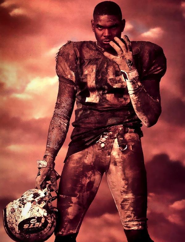 keyshawn