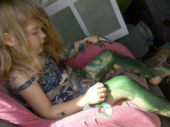 kidpaint
