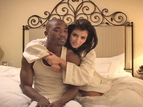 kimandrayj