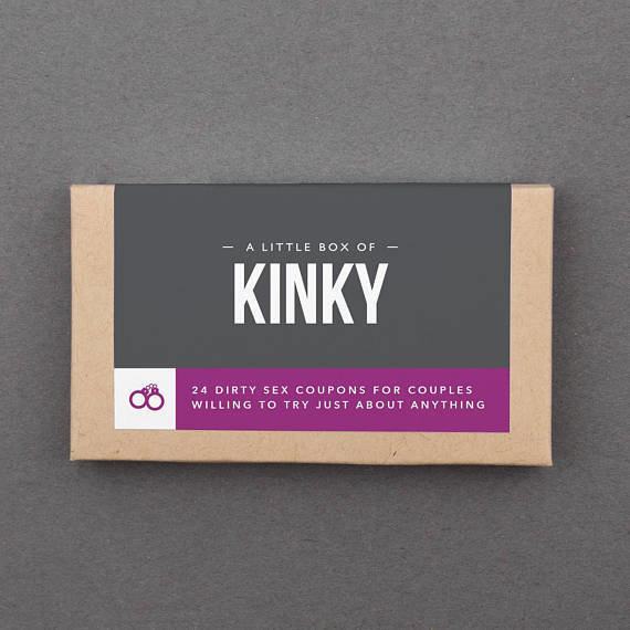 kinkycoups