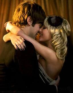 kiss