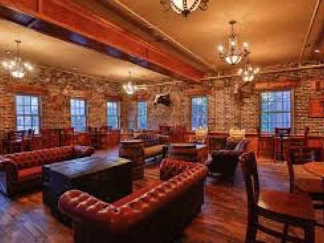 Glam Meets Grind at XY Bar