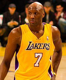 lamar