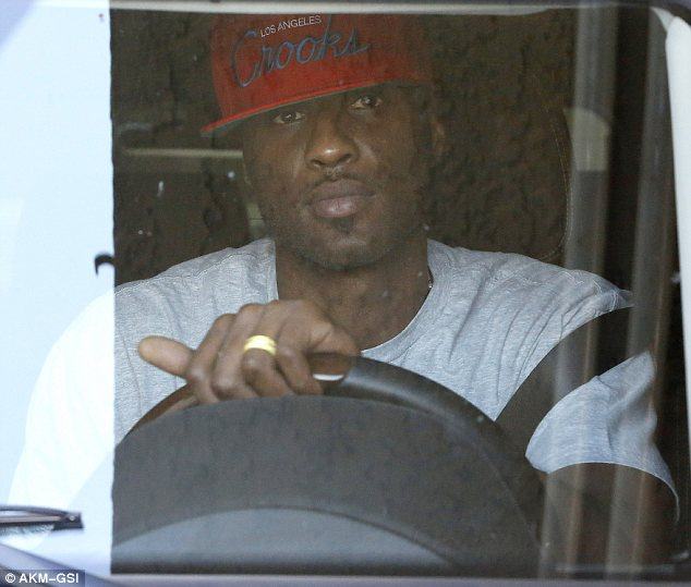 lamar