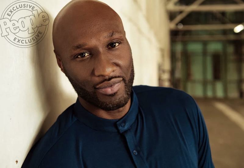 lamarodom