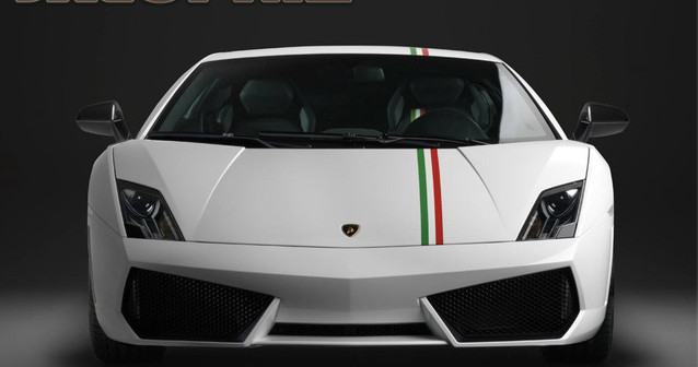 lambo