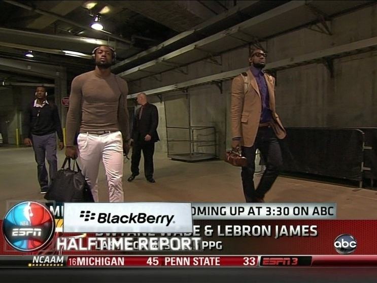 lebron