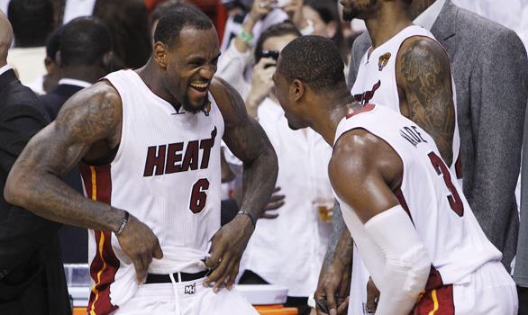 lebron