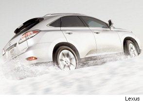 lexus