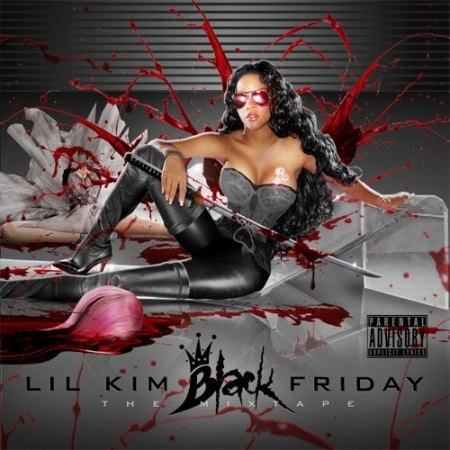lil kim