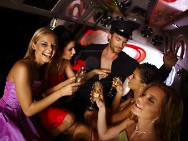 limoparty